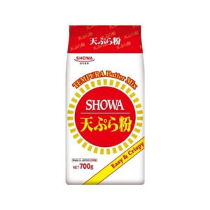 Tempura Flour for Crispy Maki Showa Japanese (700g)