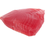 Tuna Loin Fresh Yellow Fin (Imported - 500g/3kg)