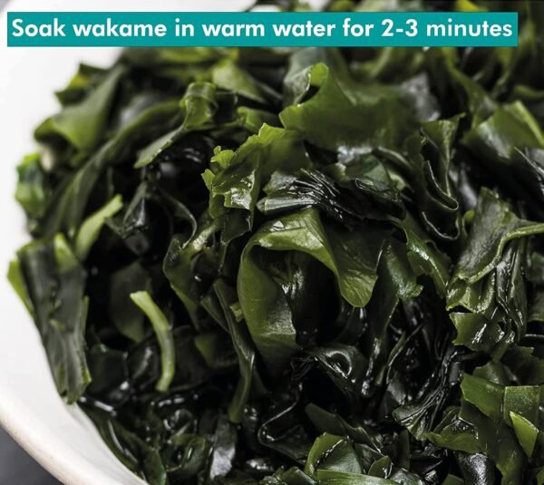 wakame