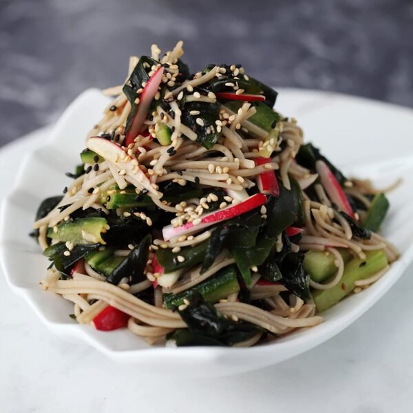 wakame salad