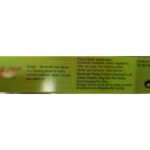 Wasabi paste ingredients