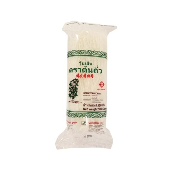 bean vermicelli 500g
