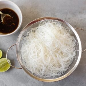 Bean Vermicelli 100g (Thai Pride)