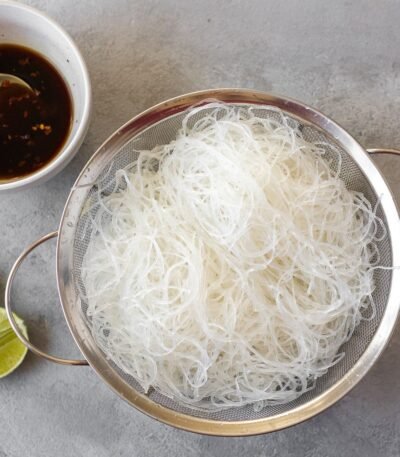 bean vermicelli
