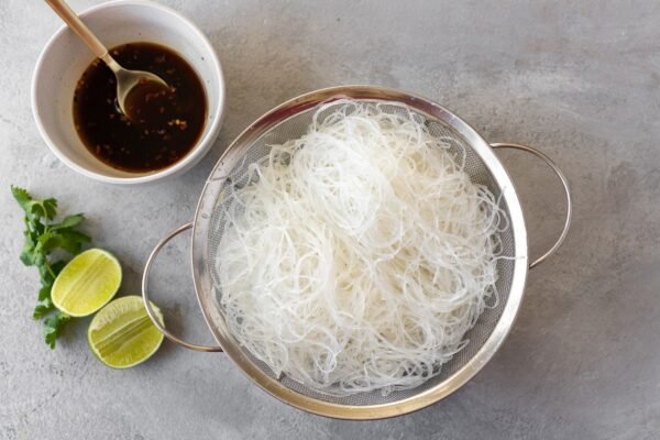 bean vermicelli