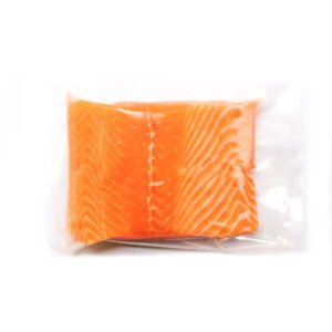 Norwegian Fresh Salmon Fillet (0.5-1.6kg)