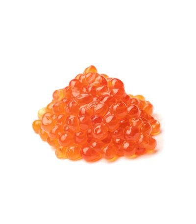 ikura salmon roe