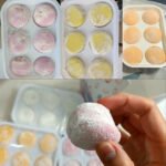 Mochi Japanese Ice Cream Dessert Pack of 6 (Japan) - Image 2