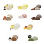 mochi ice cream flavors all
