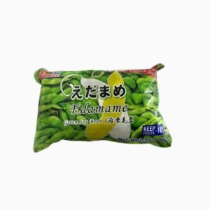 Frozen Edamame (500g)