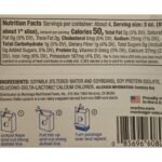 Tofu Soybean Firm (349g) - Image 4