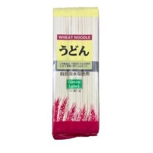 Udon Noodles 300g (China)