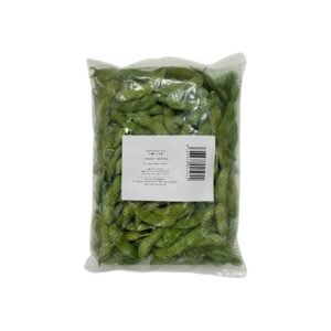 Frozen Edamame Premium (500g)