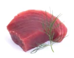 Tuna Steak Premium Yellow Fin (~500g - Sushigrade )