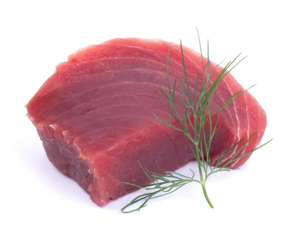 Tuna Steak Fresh Yellow Fin (~500g - Sushigrade )