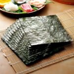 Nori Toaster for Sushi - Image 2