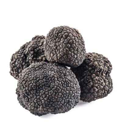 black truffle