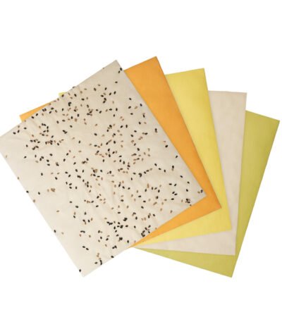 dried soy sheets wraps