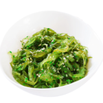 Wakame Salad Fresh Frozen (1kg)