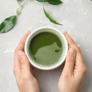 Japanese Matcha Green Tea Powder (200g, Japan)