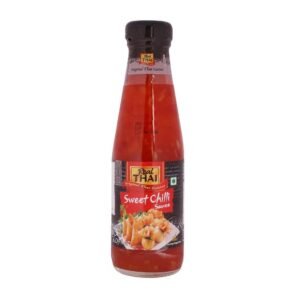 Sweet Chili Sauce Thai (200ML)