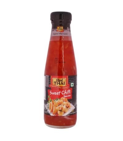sweet chili real thai