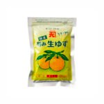 yuzu peeled japan 100g