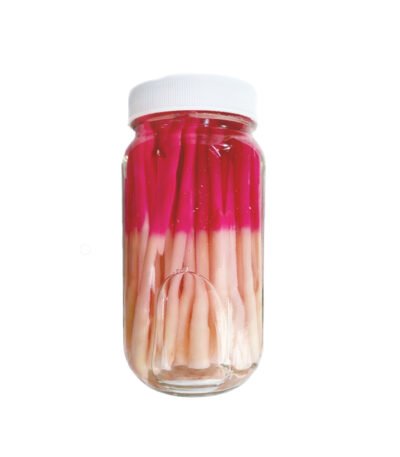 Ginger Sprout 400g Jar