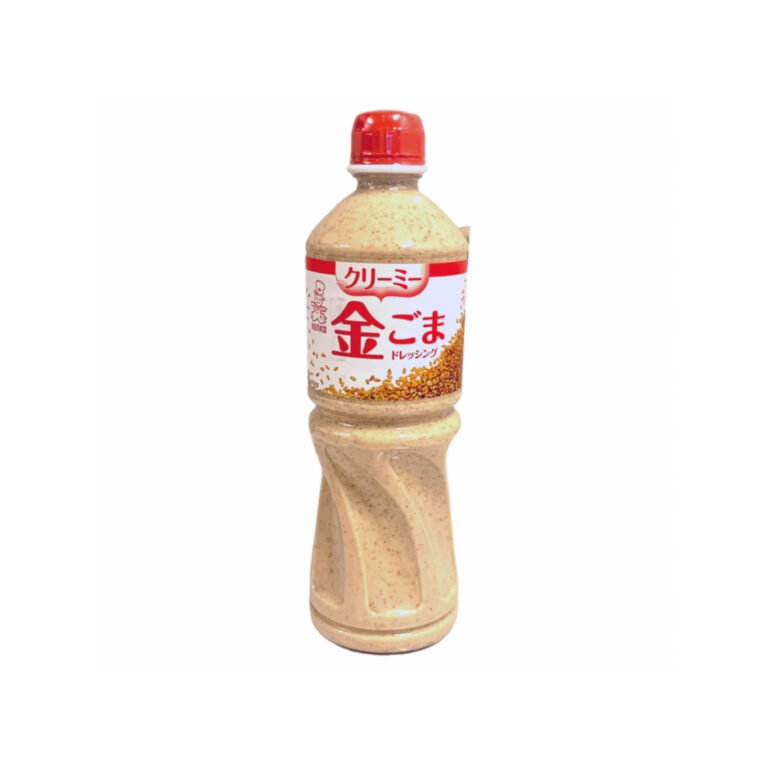 Kenko Sesame dressing 1L