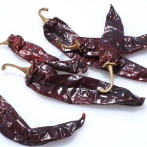 Dried Red Chilli (small) 500g