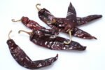 Dried Red Chili Pepper (small) 500g - Image 2