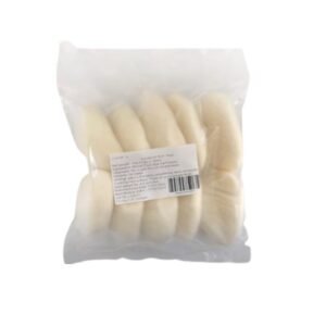 Soft Buns Wrappers Pack of 10