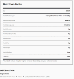 Panko bread crumbs (200g) - Image 4