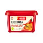 Gochujang Korean Style Chili Paste 500g (CJ Korea)