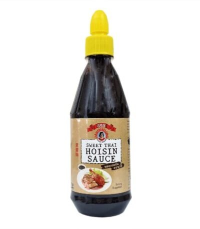 hoisin sauce