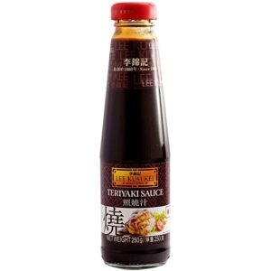 Teriyaki Sauce Lee Kum Ki (Thick – 250ml)