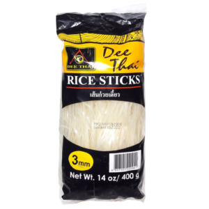 Rice Sticks Noodles (400g)