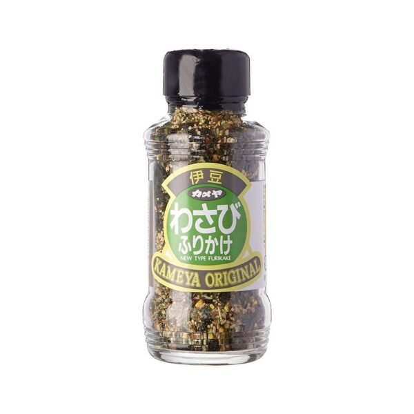 Furikake Wasabi (90g)