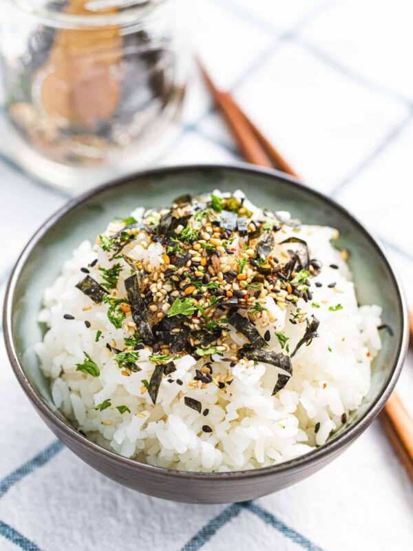 Furikake Wasabi (90g) - Image 2