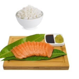 Ready to Eat Combos