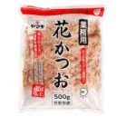 Dried Bonito Flakes 500g