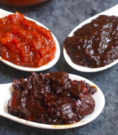 chilli paste with soy bean lebanon
