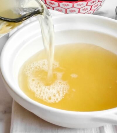 katsuo dashi soup stock