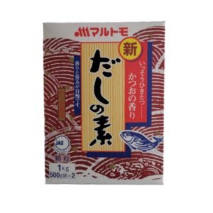 Katsuo Dashi Japanese Soup Stock Powder 1kg