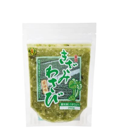 kizami wasabi