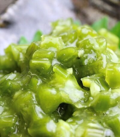 kizami wasabi real 250g