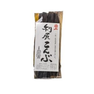 Dried Seaweed Kombu 100g-500g (Japan)