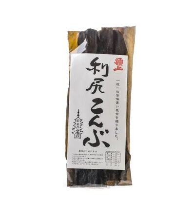 kombu seaweed