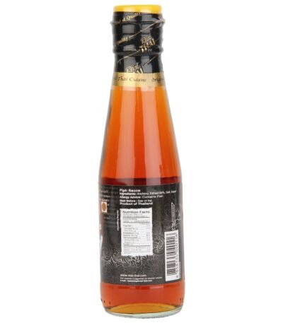 real thai fish sauce