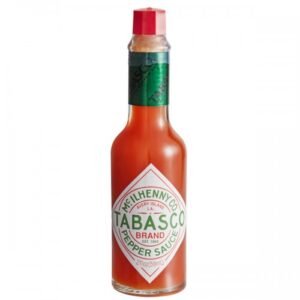 Tabasco Hot Sauce 59 ML (USA)